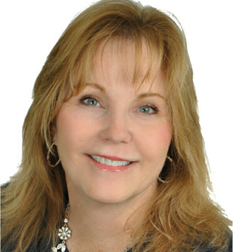 Allison Goldstein